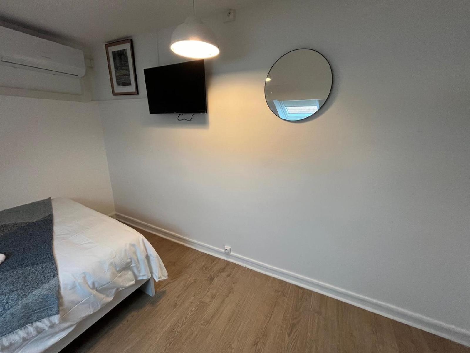 Hotel Chambre Tout Confort à Limay Chambre photo