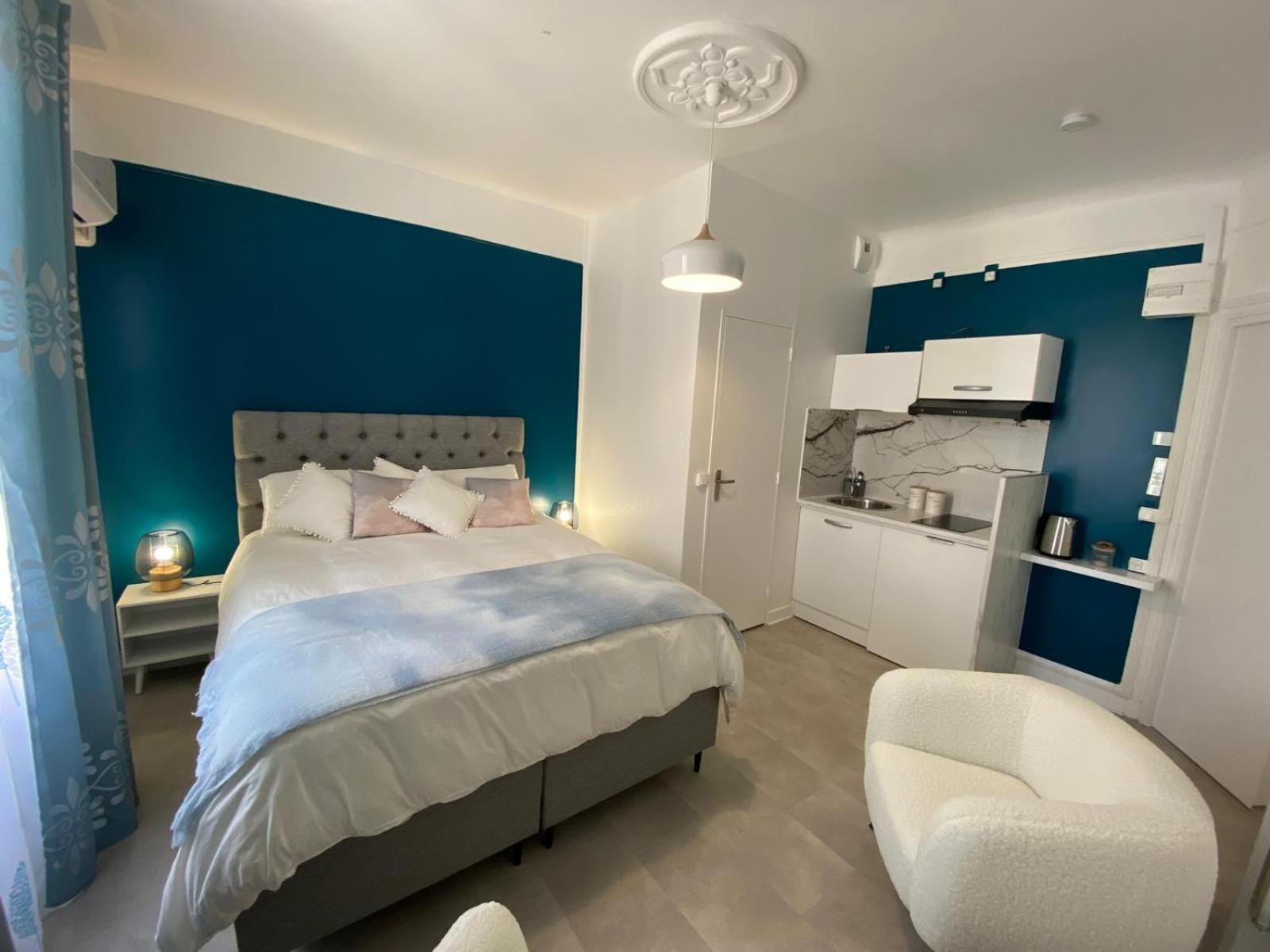 Hotel Chambre Tout Confort à Limay Chambre photo